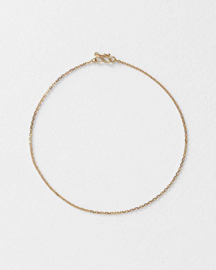 Love bracelet - with clasp