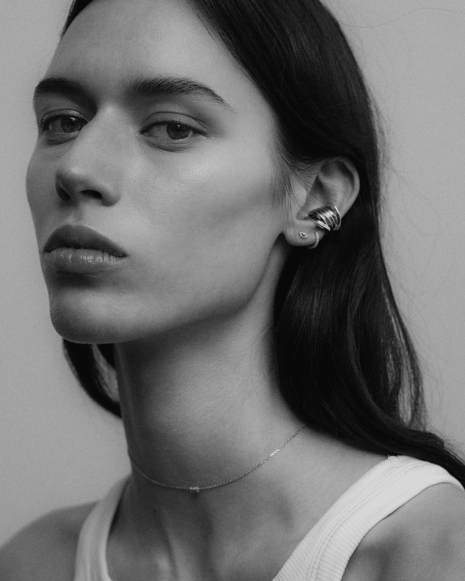 Eirene eye labret