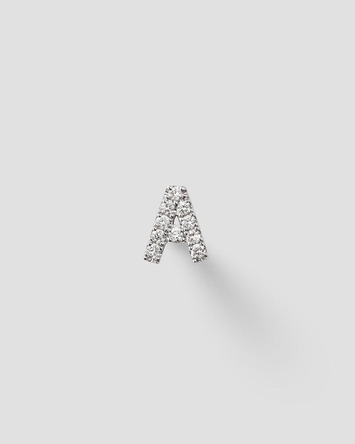 Letter labret