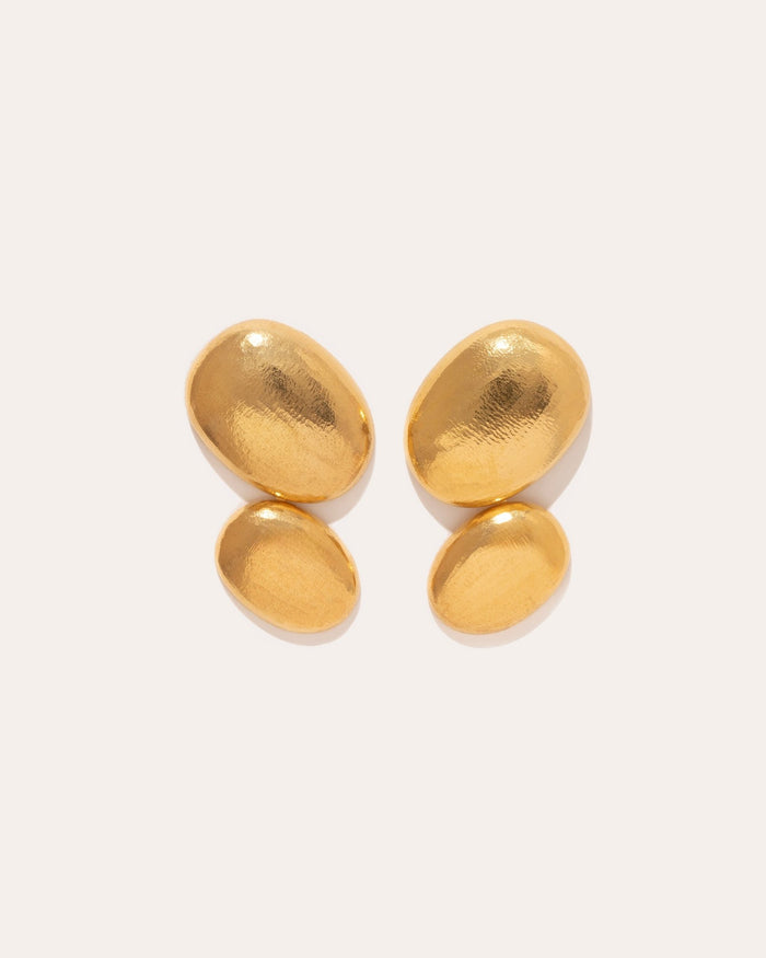 Module earrings