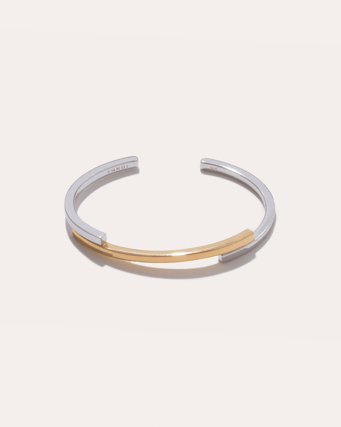 Eclair cuff