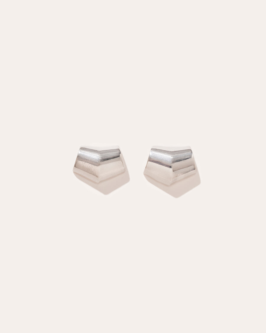 Prism earrings