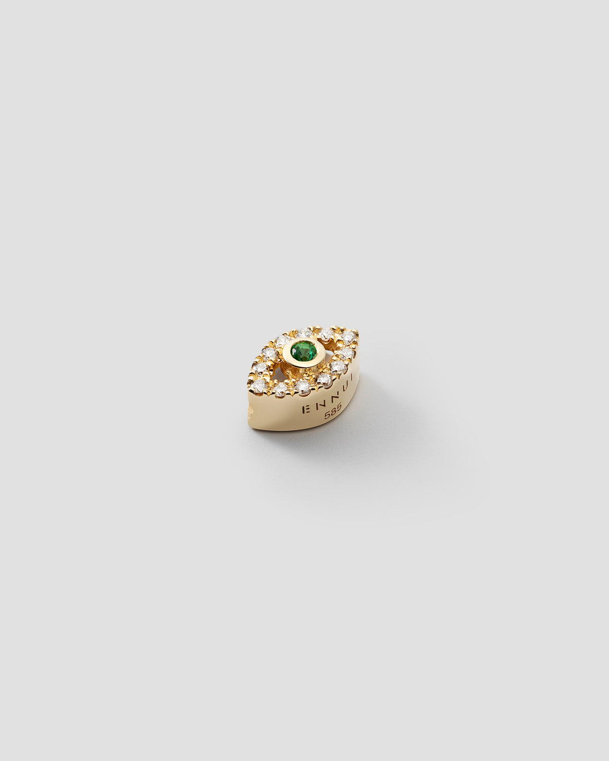 Eirene eye charm