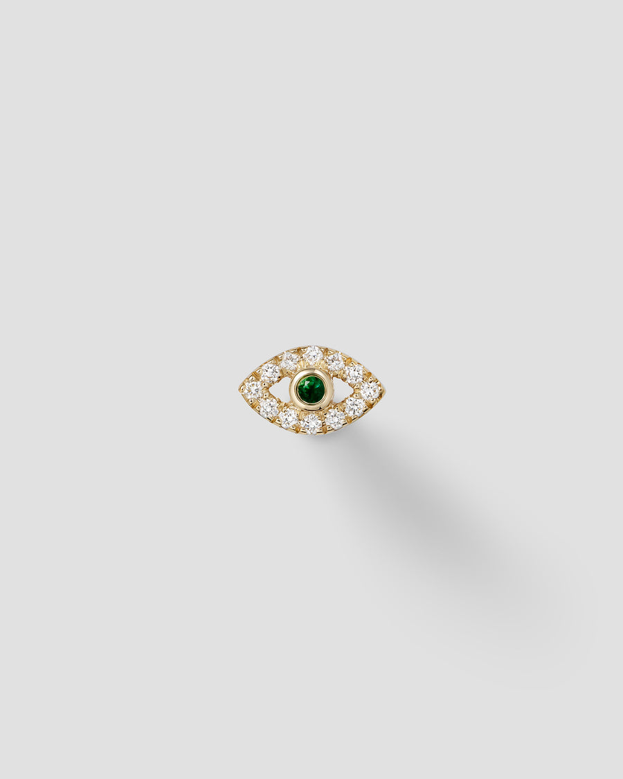 Eirene eye labret