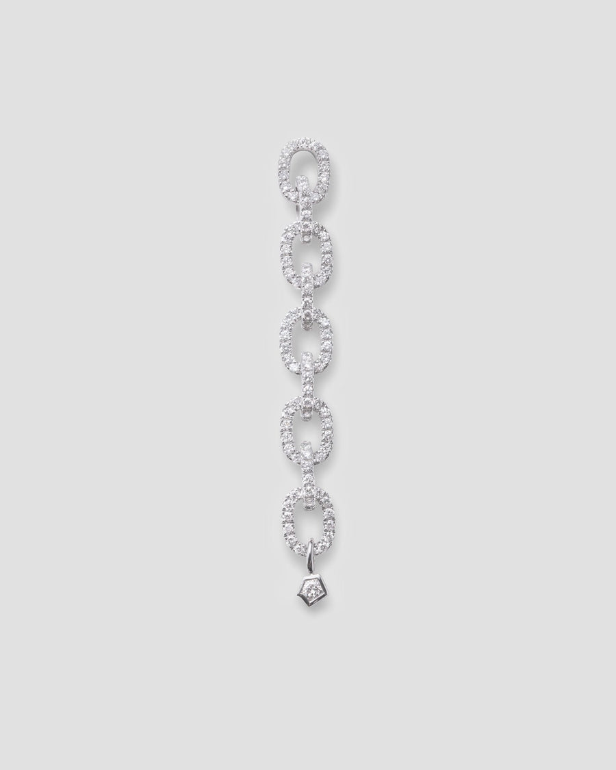 Volet link pendant