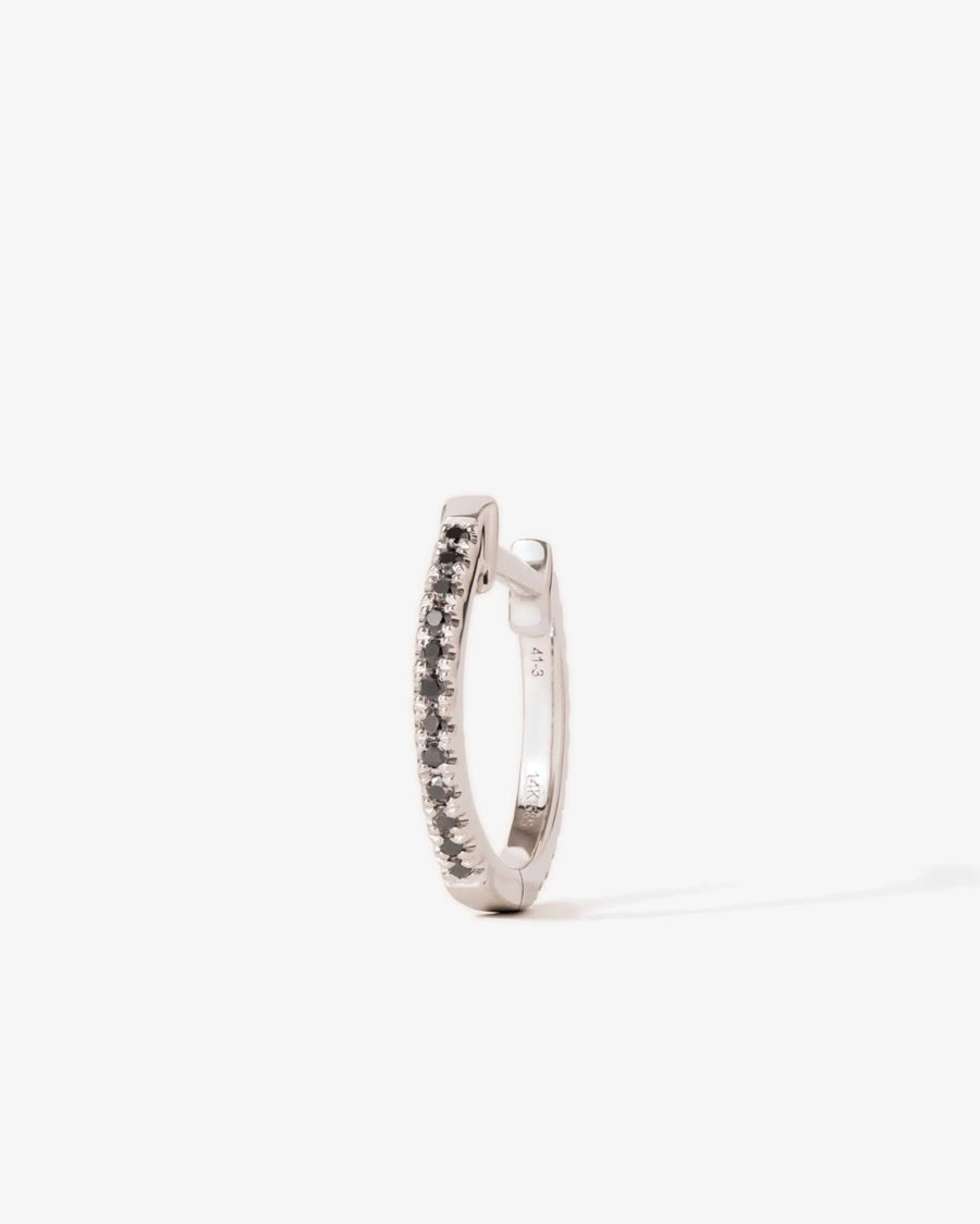 Eclipse hoop - earring - ENNUI Atelier