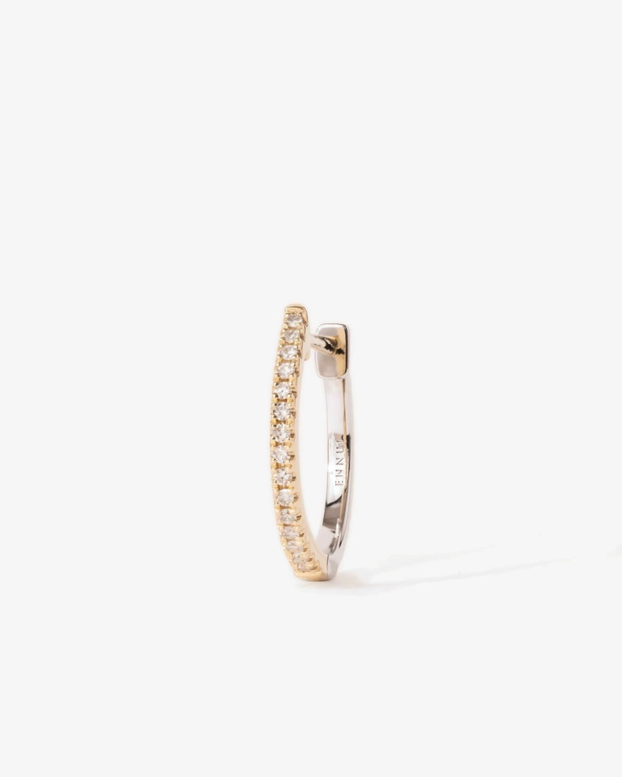 Hera hoop - earring - ENNUI Atelier