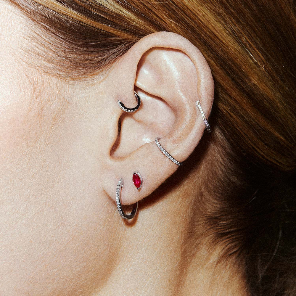 Poise and Passion labret - labret - ENNUI Atelier