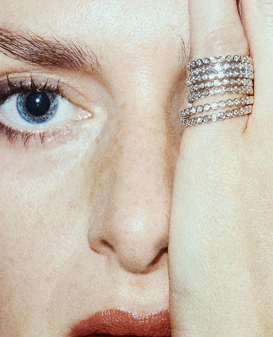 Gem-ology with ENNUI