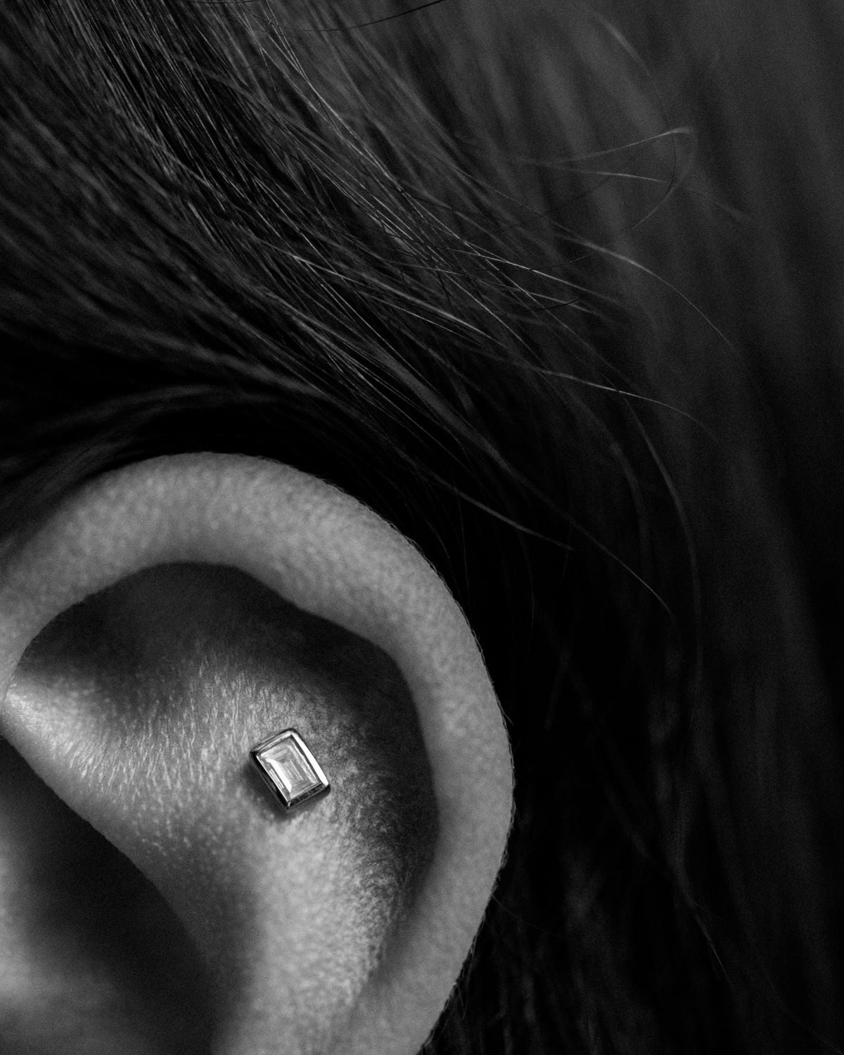 Essential piercing - ENNUI Atelier