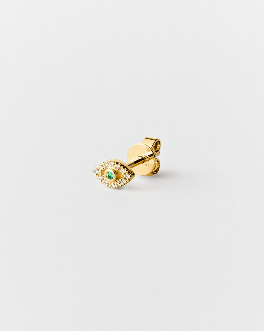 Eirene eye stud