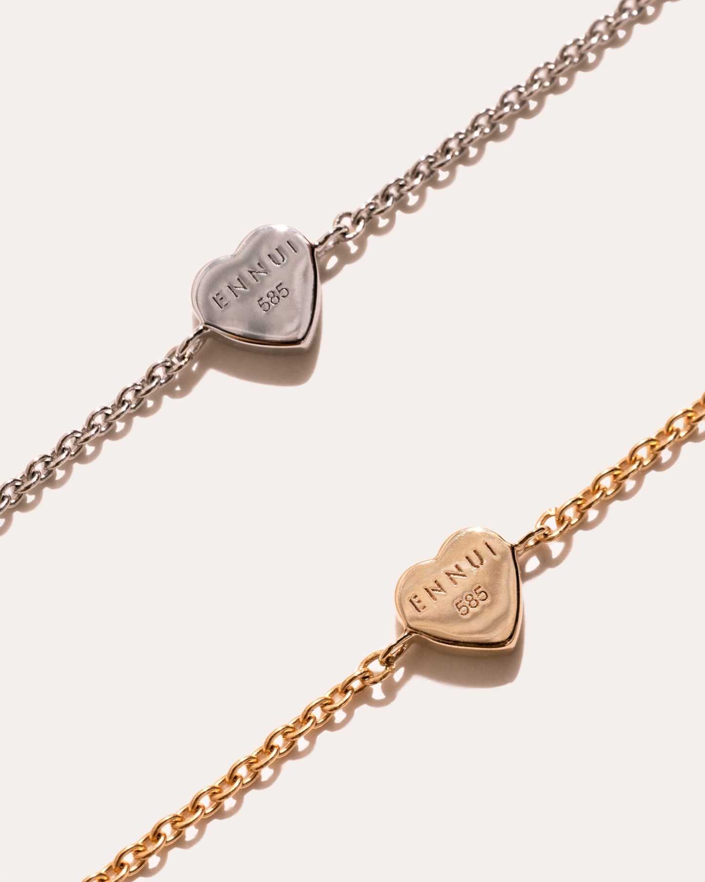 EPHYRA HEART SYMBOL - LWD - WG
