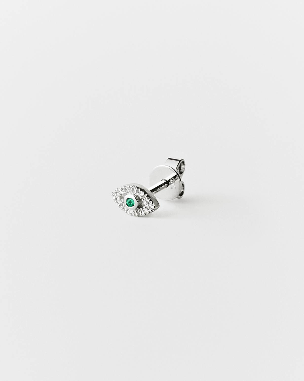 Eirene eye stud