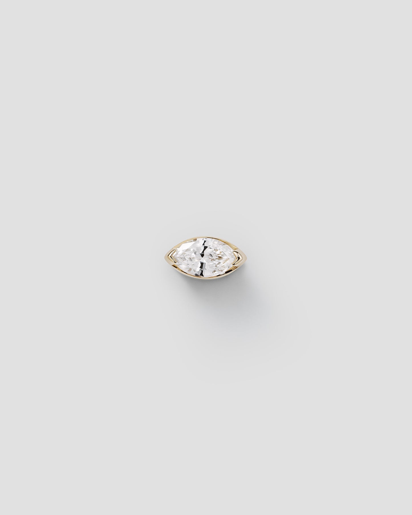 ANDROMIS DOT SYMBOL - LWD - YG
