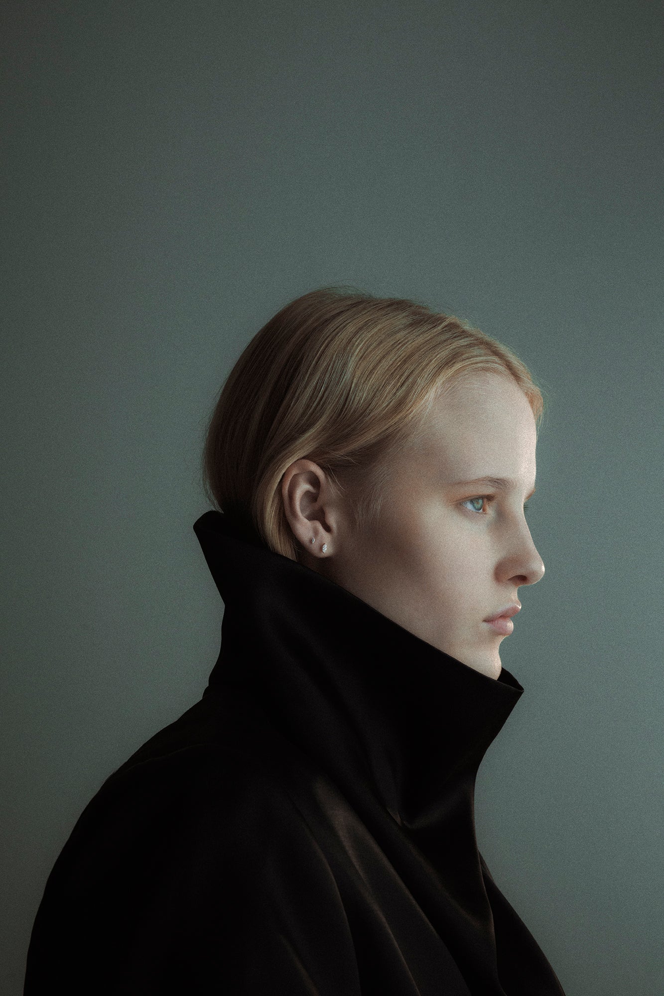 ANDROMIS DOT LABRET - W - WG