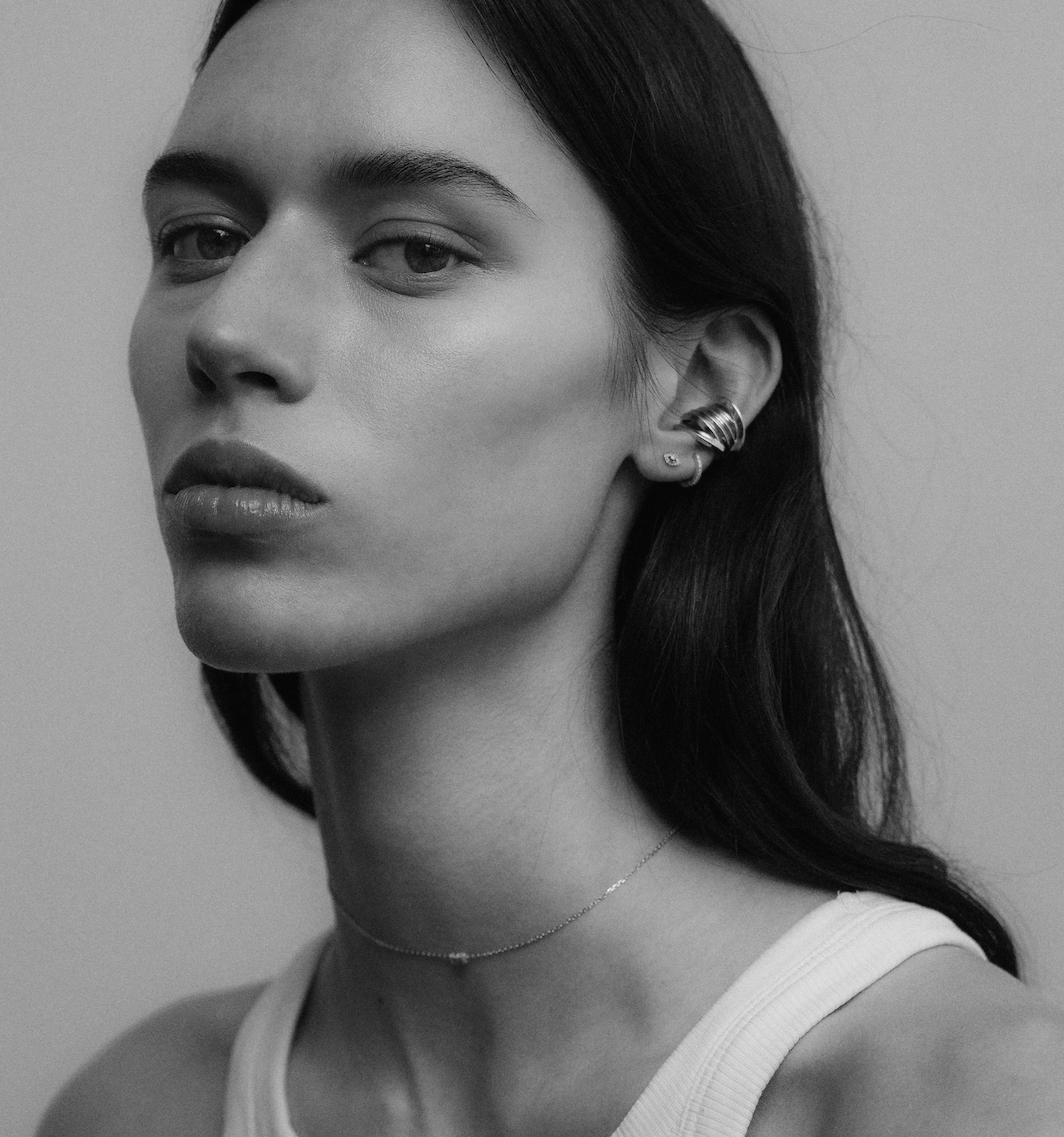 EIRENE EYE LABRET  - W - WG