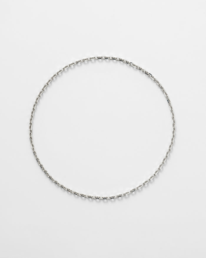 Kindred linked bracelet