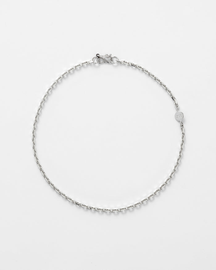 Kindred anklet - with clasp