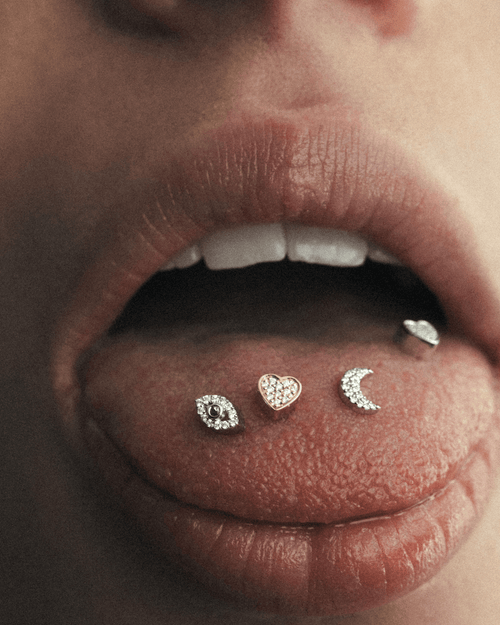 Eirene eye labret
