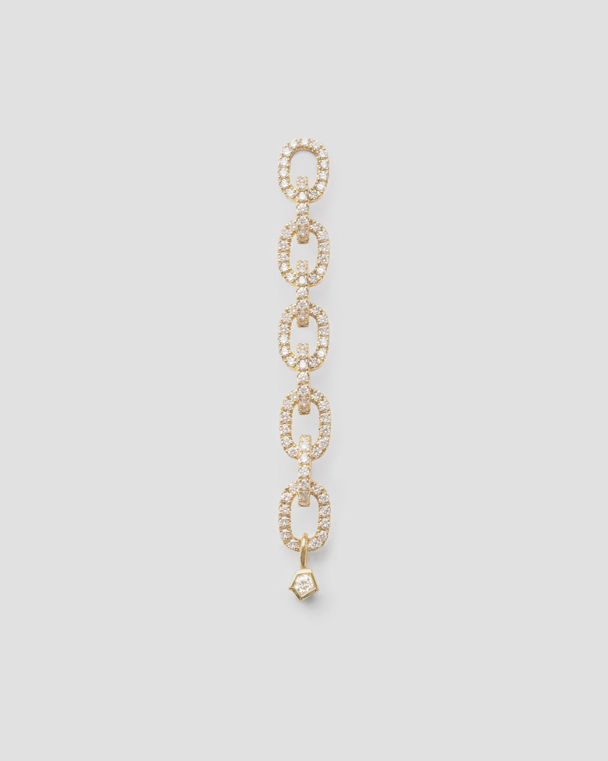 Volet link pendant
