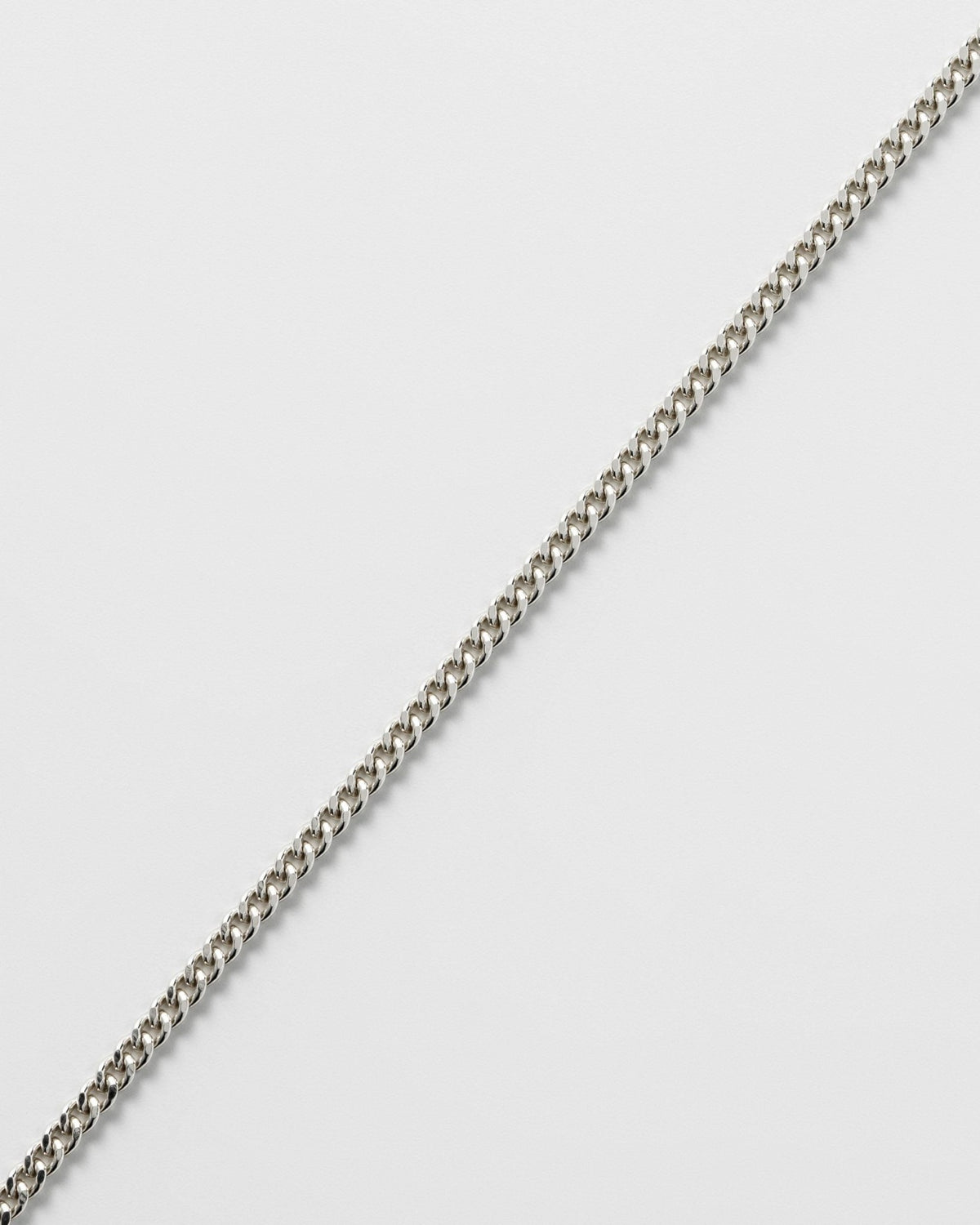 Forever anklet Pansar Facet
