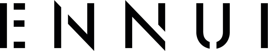 ENNUI Atelier logo