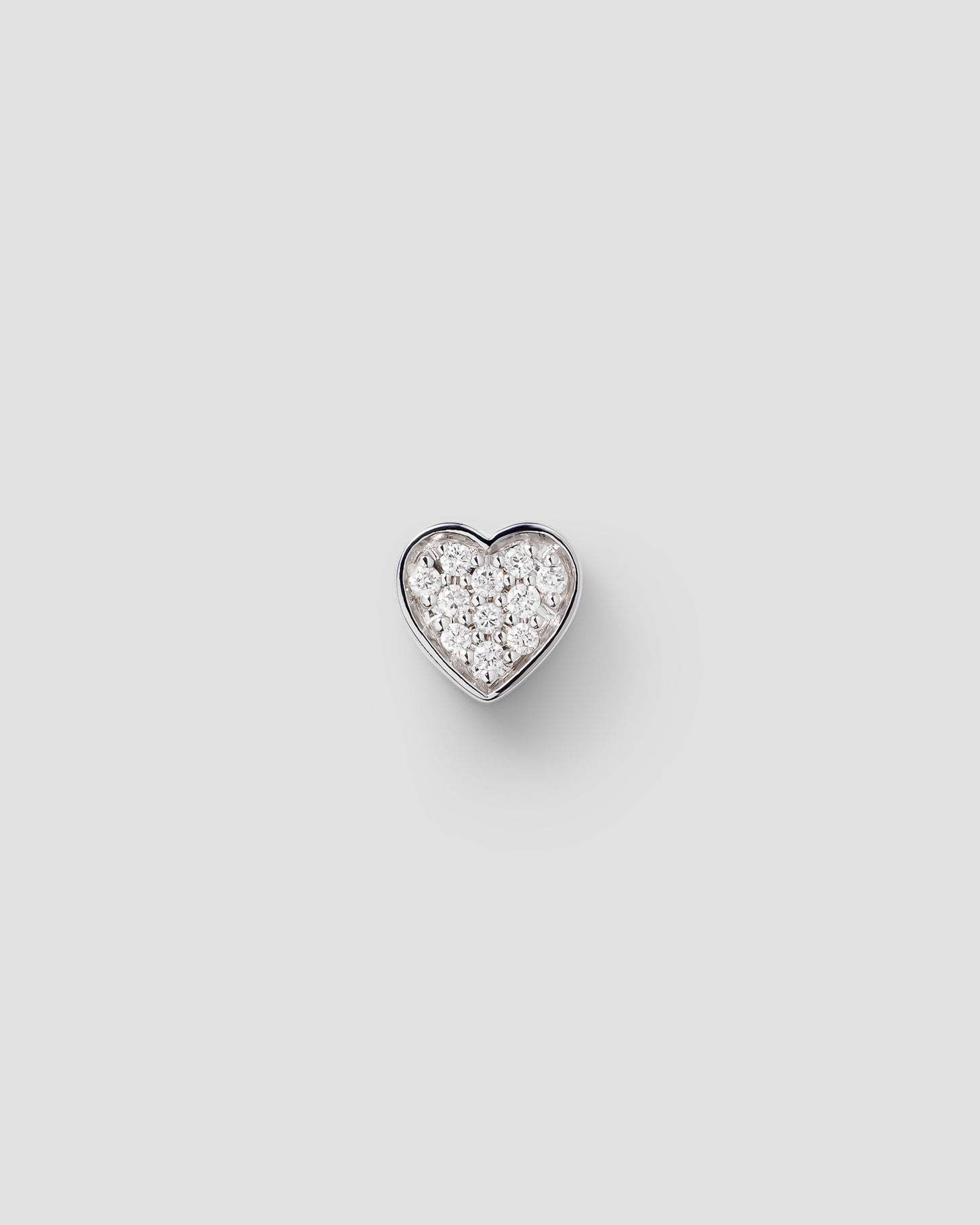 EPHYRA PAVÉ CHARM - W - WG