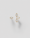 THE EVERYDAY SET - WHITE DIAMOND - YELLOW GOLD