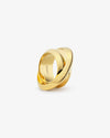 THEMIS RING - VERMEIL
