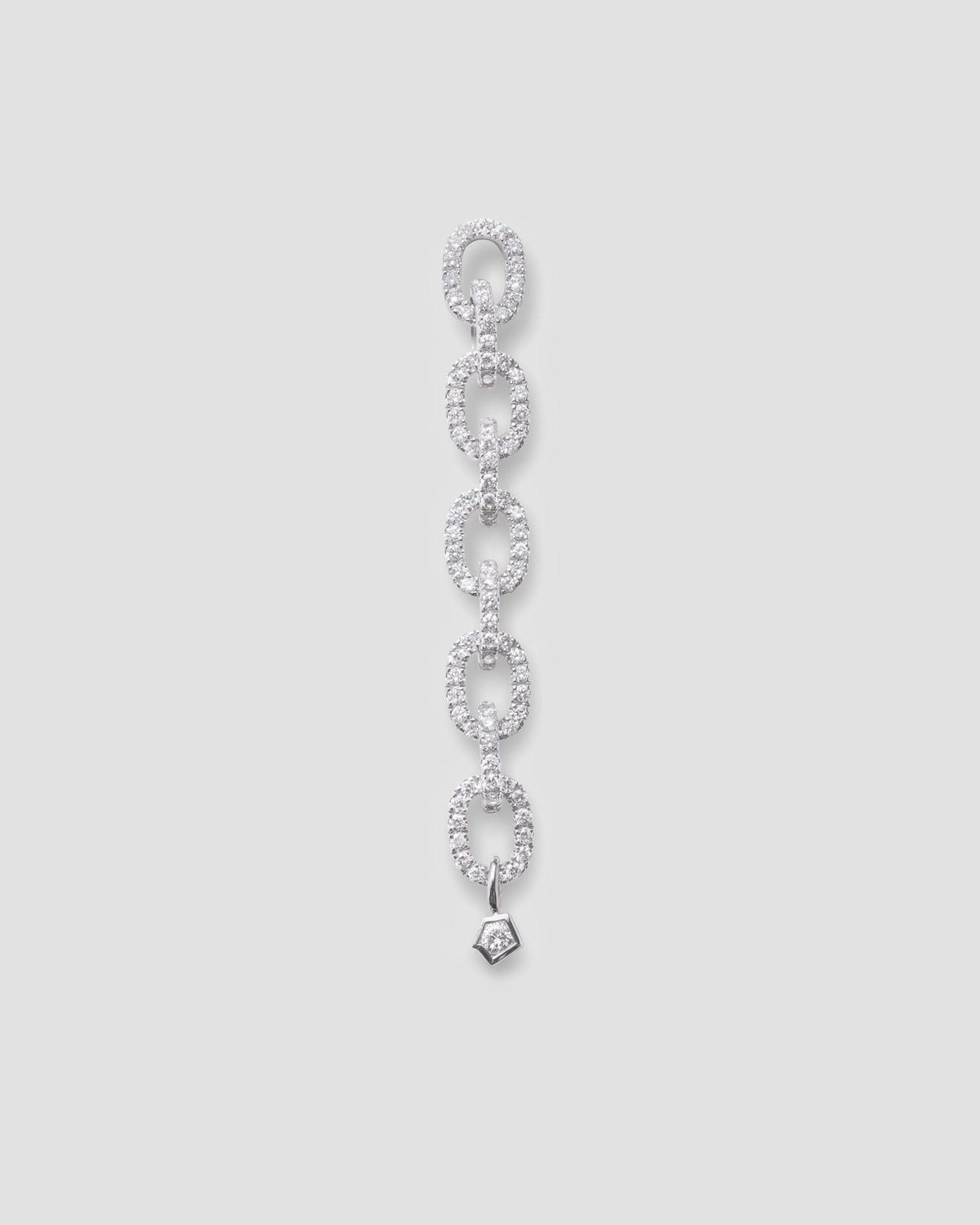 Volet link pendant