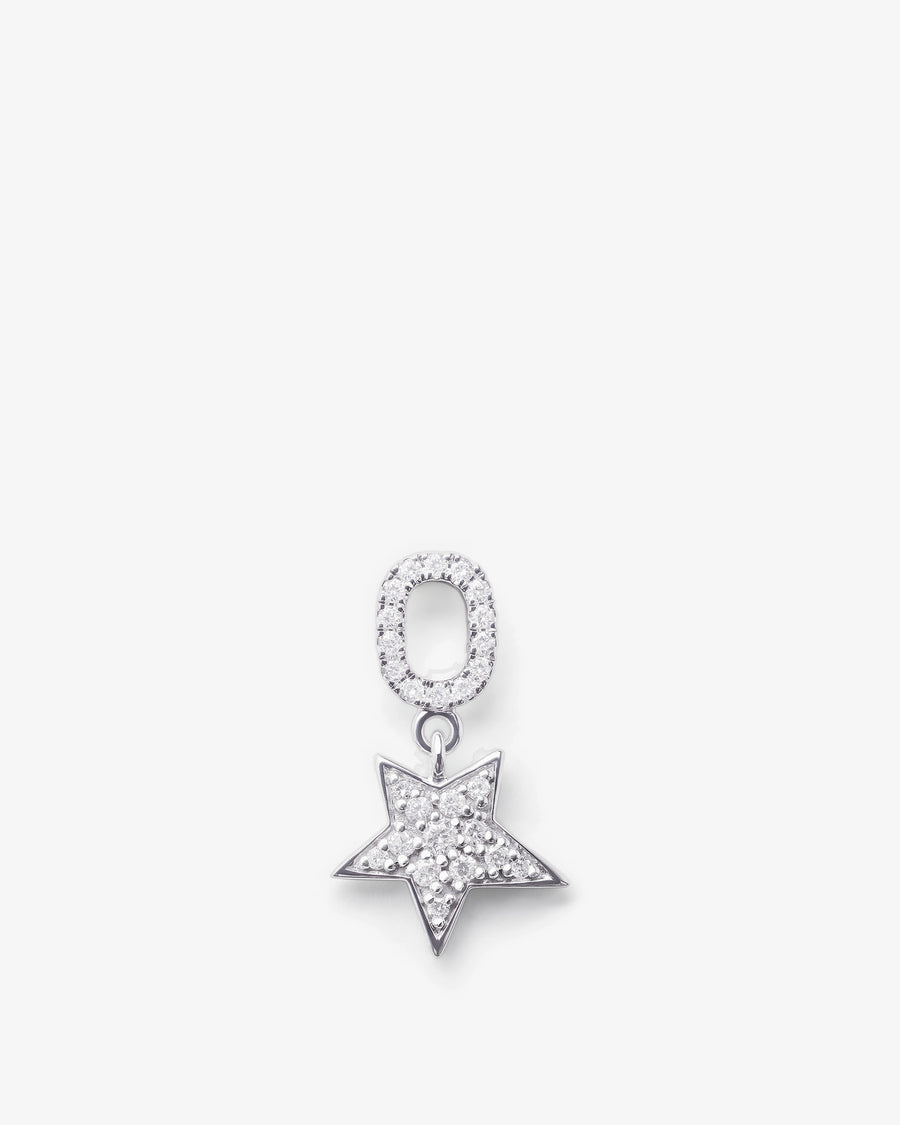 Celeste star pendant - Pendant - ENNUI Atelier