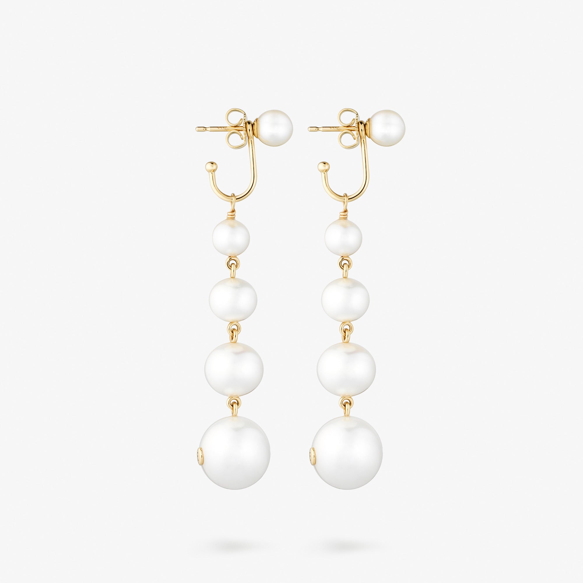 Theia earrings 2025