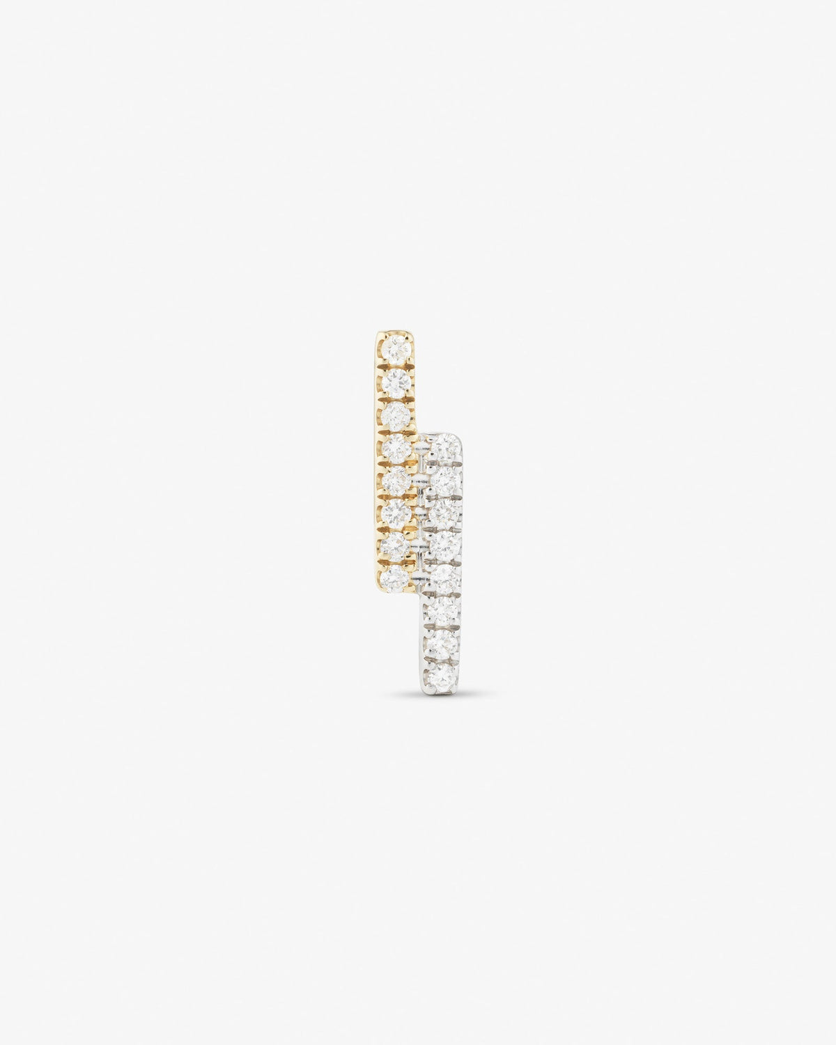 Eclair labret