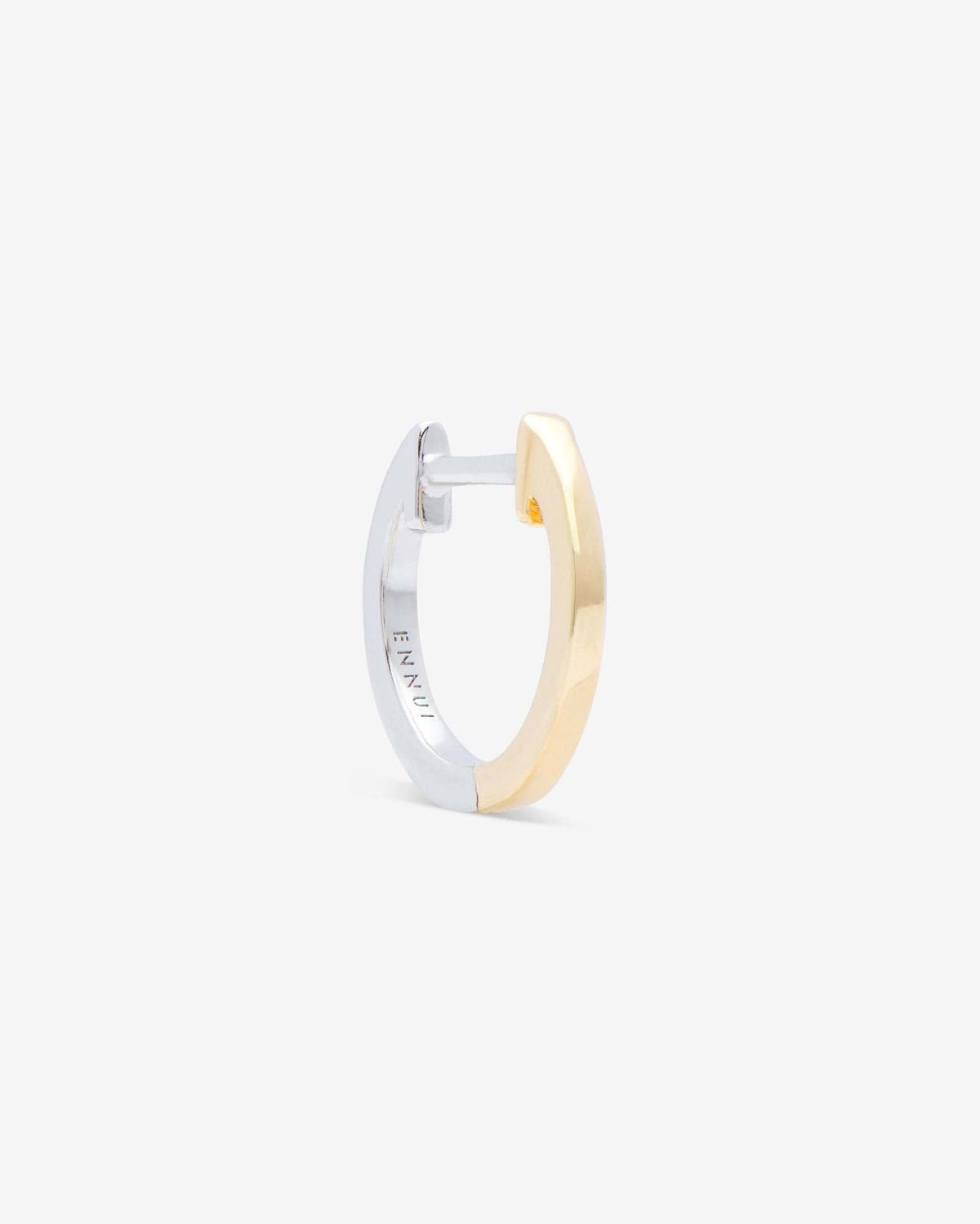 Gemini hoop 11mm