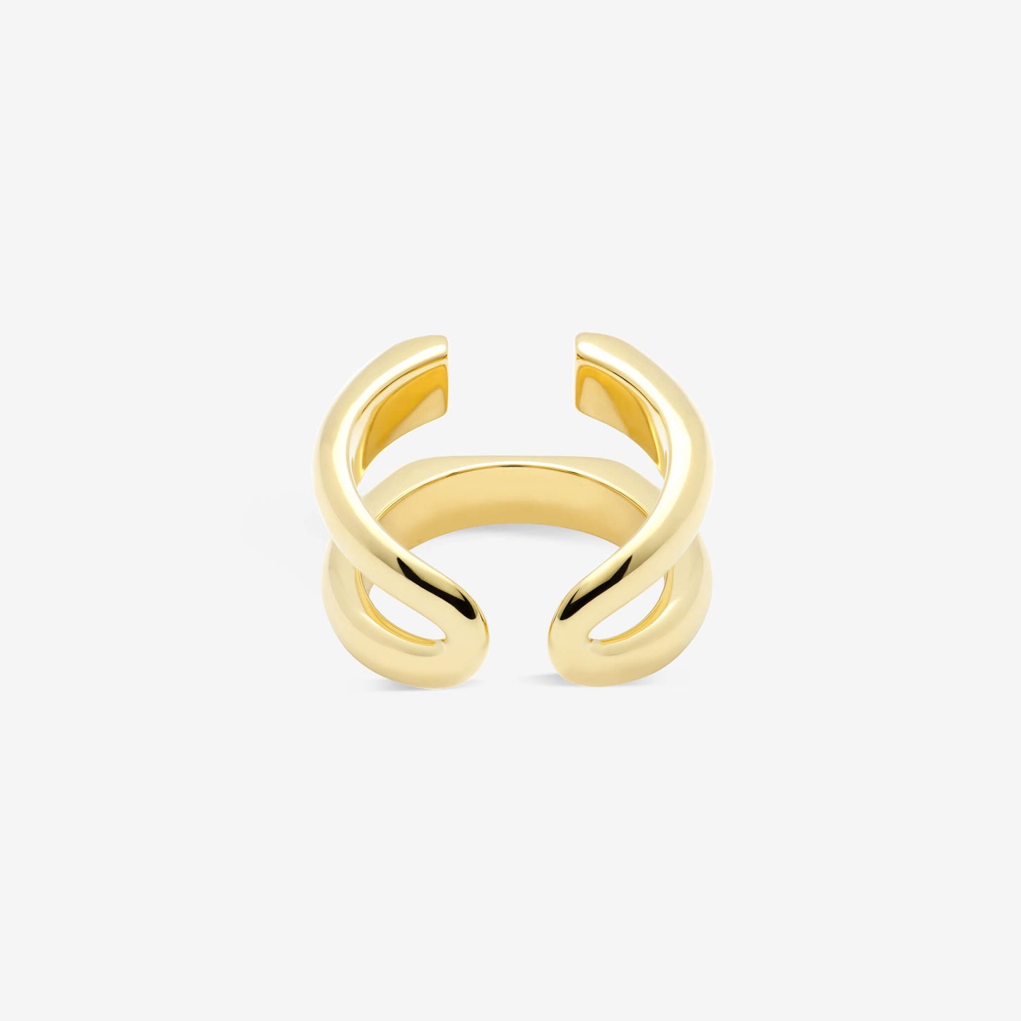 MOW RING - GOLD