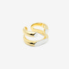 mow ring gold from ennui atelier